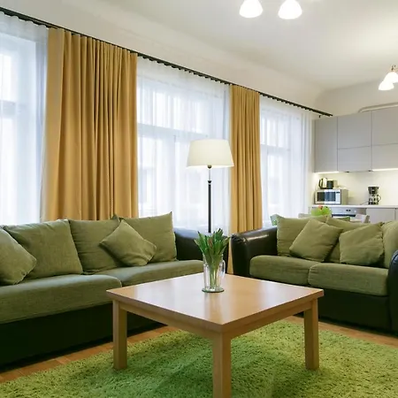 Saaresalu Center Pärnu