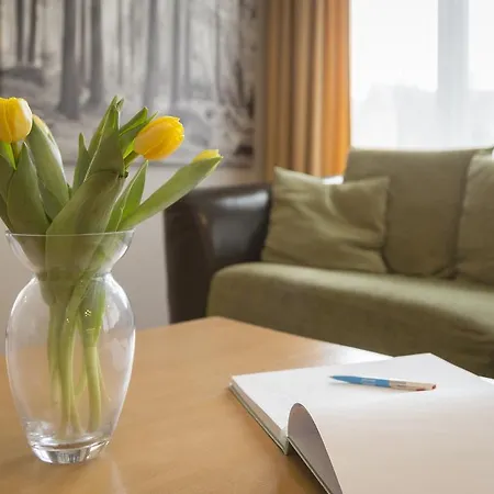 Lejlighed Saaresalu Center